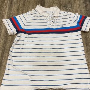 Penguin original polo shirt size Medium
